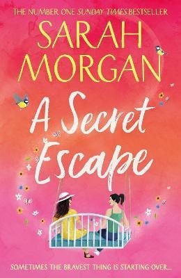 Secret Escape