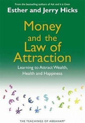 Money and Law of Attraction