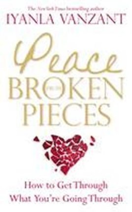 Peace from Broken Pieces