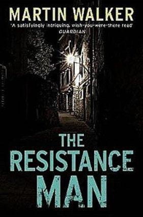 The Resistance Man 