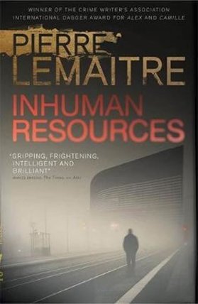 Inhuman Resources