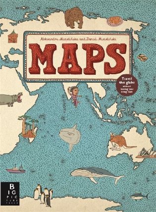 Maps
