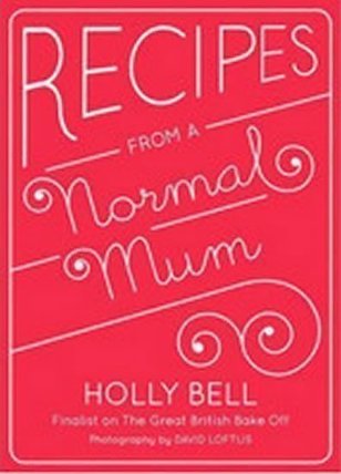 Recipes from a Normal Mum
