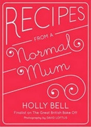 Recipes from a Normal Mum