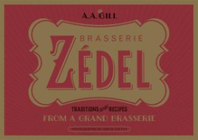 Brasserie Zedel