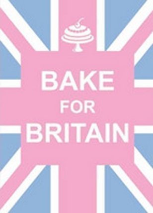 Bake for Britain