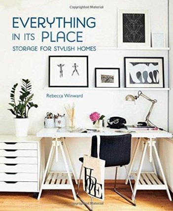 Everything in its Place - Storage for Stylish Homes