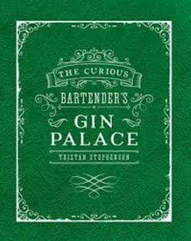 The Curious Bartender's Gin Palace