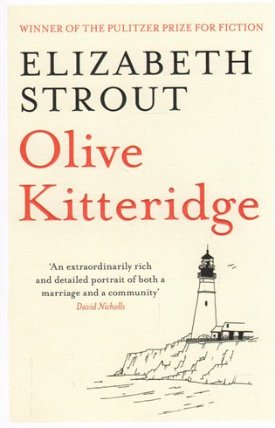 Olive Kitteridge A Novel in Stories