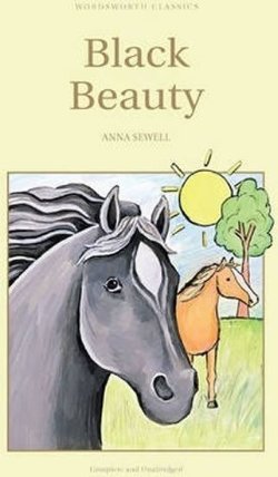 Black Beauty 