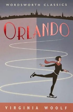 Orlando: A Biography