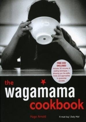 The Wagamama Cookbook + DVD
