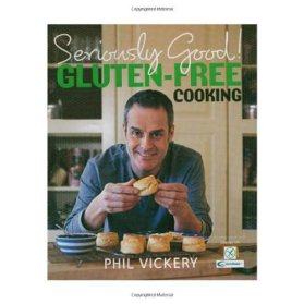 Seriously Good Gluten-Free Cooking