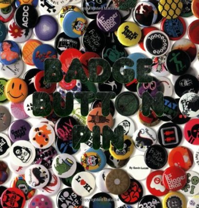 Badge / Button / Pin