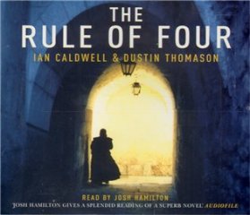 CD The Rule of Four