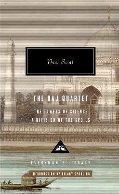 The Raj Quartet 2
