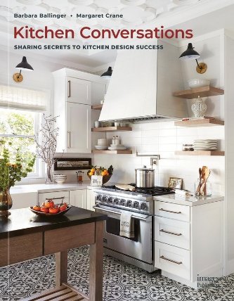 Kitchen Conversations: Sharing Secrets to Kitchen Design Success