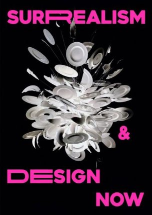Surrealism and Design Now. From Dali to AI