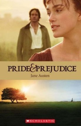 Level 3: Pride and Prejudice (Secondary ELT Readers)