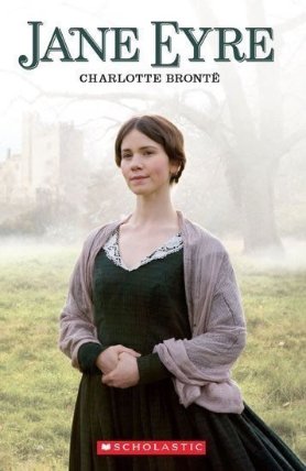 Level 2: Jane Eyre (Secondary ELT Readers)