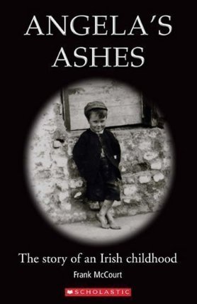 Level 3: Angela´s Ashes+CD (Secondary ELT Readers)