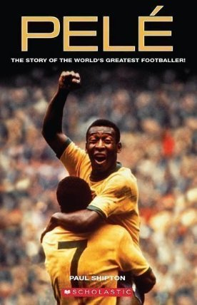 Level 1: Pelé (Secondary ELT Readers)