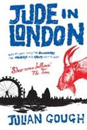 Jude in London