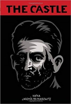 Castle (Kafka)