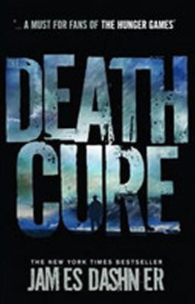 Maze Runner 3 - The Death Cure