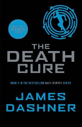 Maze Runner 3 - The Death Cure