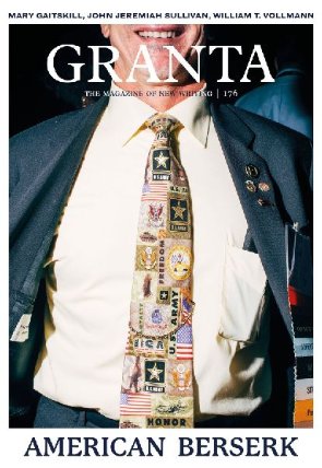 Granta 176