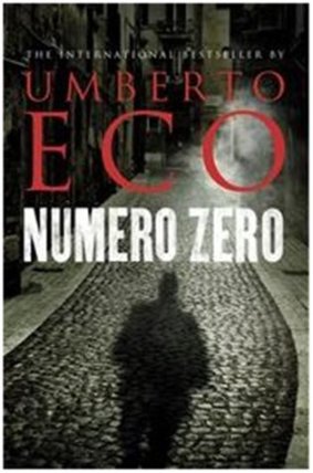 Numero Zero