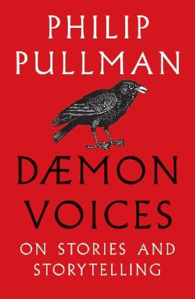Daemon Voices : On Stories and Storytelling