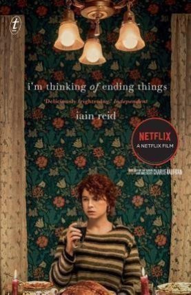 I´m Thinking Of Ending Things