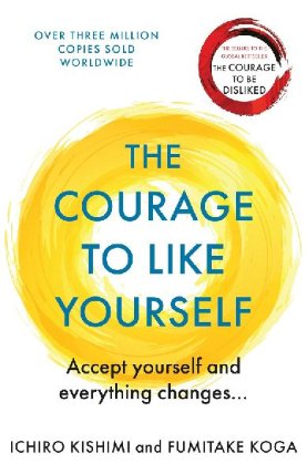 The Courage to be Happy