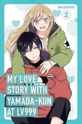 My Love Story with Yamada-kun at Lv999 / 2