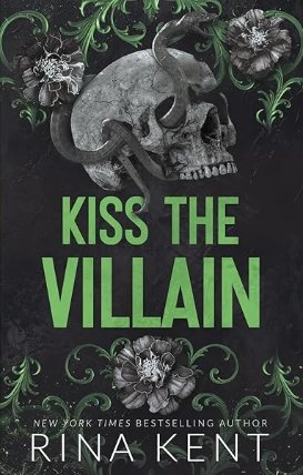 Kiss the Villain