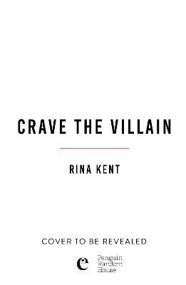 Crave the Villain
