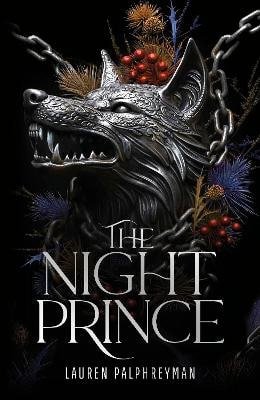 Night Prince