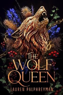 Wolf Queen
