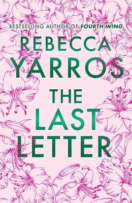 Last Letter