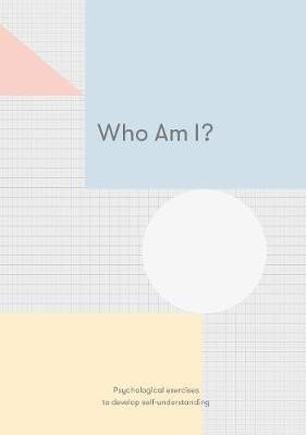 Who Am I?