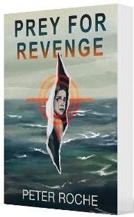 Prey for Revenge