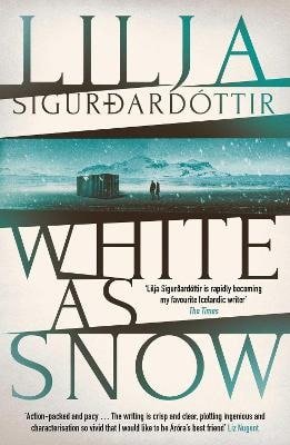 White as Snow