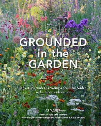 Grounded in the Garden