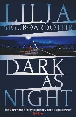 Dark as Night