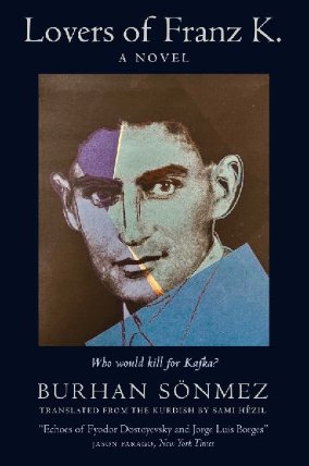 Lovers of Franz K.