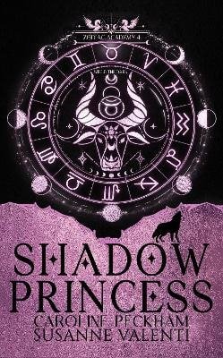 Zodiac Academy 4: Shadow Princess