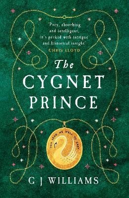 Cygnet Prince