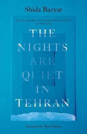 The Nights Are Quiet in Tehran